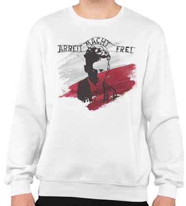 Bluza PATRIOTYCZNA AMF